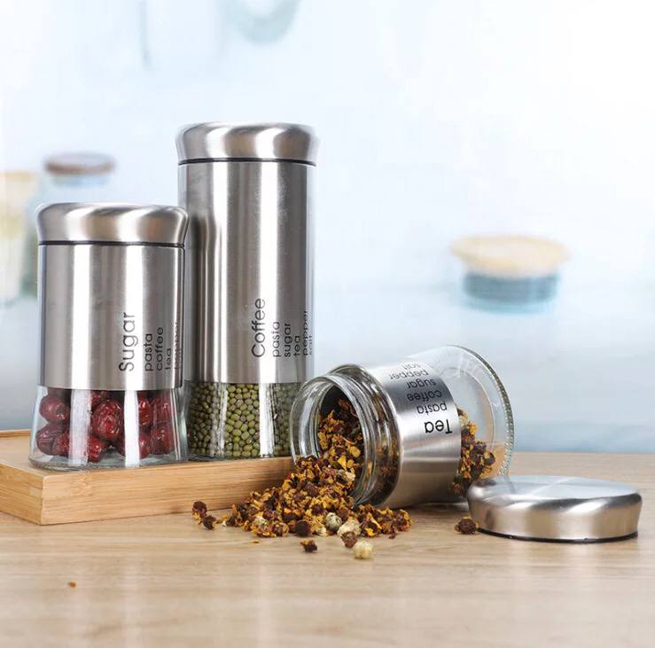 طقم-توابل-3-قطع-بمقاسات-مختلفة-لحفظ-وتنظيم-الفلفل-والملح-والشطة-من-الزجاج-والاستانليس_All_3304_8.jpeg طقم توابل 3 قطع بمقاسات مختلفة لحفظ وتنظيم الفلفل والملح والشطة من الزجاج والاستانليس - الصورة 1