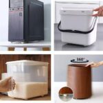 ⁦طقم عجلات لاصقة لجعل أي قطعة متحركة على 4 عجلات⁩ - الصورة ⁦4⁩