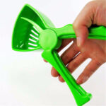 ⁦عصارة ليمون يدوية عملية وسهلة الأستخدام⁩ - الصورة ⁦7⁩