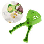 ⁦عصارة ليمون يدوية عملية وسهلة الأستخدام⁩ - الصورة ⁦8⁩