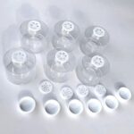 ⁦عمود برطمانات التوابل من الأكلريك 6 برطمانات⁩ - الصورة ⁦8⁩