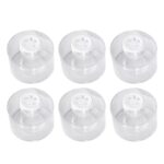 ⁦عمود برطمانات التوابل من الأكلريك 6 برطمانات⁩ - الصورة ⁦9⁩