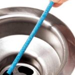 عود تسليك الأحواض والبلاعات 12 قطعة - الصورة 4