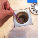 عود تسليك الأحواض والبلاعات 12 قطعة - الصورة 8