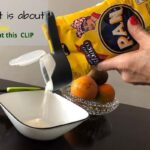 ⁦غالق اكياس بغطاء برطمان لسهولة الفتح والغلق و تكرار الاستخدام⁩ - الصورة ⁦3⁩