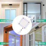 ⁦غالق الباب الأوتوماتيك الفوري للمنزل والمكتب⁩ - الصورة ⁦2⁩