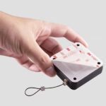 ⁦غالق الباب الأوتوماتيك الفوري للمنزل والمكتب⁩ - الصورة ⁦6⁩