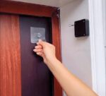 ⁦غالق الباب الأوتوماتيك الفوري للمنزل والمكتب⁩ - الصورة ⁦8⁩