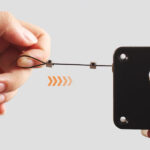 ⁦غالق الباب الأوتوماتيك الفوري للمنزل والمكتب⁩ - الصورة ⁦9⁩