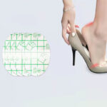 ⁦غطاء أذن للأطفال والكبار 20 قطعة وتربروف لمنع وصول المياه اثناء الاستحمام والسباحة⁩ - الصورة ⁦8⁩