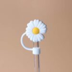 غطاء شاليموه سيليكون بأشكال وألوان مختلفة مبهجة قابل لإعادة الأستخدام - الصورة 5