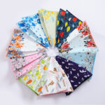 ⁦غطاء طعام حراري شمسية بجزء شفاف لحفظ حرارة الطعام قابل للطي لسهولة الحمل والتخزين⁩ - الصورة ⁦4⁩