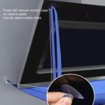 ⁦غطاء وتربروف لغسيل التكييف وشفاط البوتجاز والشبابيك بخرطوم لتصريف المياه سهل التثبيت والغسيل⁩ - الصورة ⁦4⁩