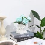 ⁦فازة وجه ثري دي لتجديد وتغير ديكور البيت والمكتب⁩ - الصورة ⁦3⁩