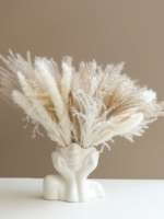 ⁦فازة وجه ثري دي لتجديد وتغير ديكور البيت والمكتب⁩ - الصورة ⁦5⁩