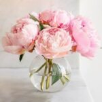 ⁦فازة ورد وحوض سمك لتغيير وتجديد ديكور البيت زجاج شفاف 825 ملي⁩ - الصورة ⁦8⁩