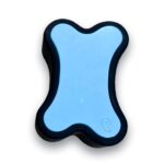 ⁦فرشة تدليك وتسريح وفك تشابك شعر القطط والكلاب⁩ - الصورة ⁦2⁩