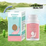 ⁦فرشة رول لإصلاح دهان الحوائط وإزالة الخدوش وكتابات الأطفال والرسومات سريع الجفاف⁩ - الصورة ⁦7⁩