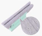 ⁦فرشة ميني لتنظيف الالوميتال والزوايا والحواف للوصول للأماكن الضيقة⁩ - الصورة ⁦5⁩