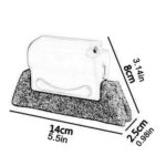 ⁦فرشة ميني لتنظيف الالوميتال والزوايا والحواف للوصول للأماكن الضيقة⁩ - الصورة ⁦7⁩