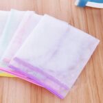 ⁦فودرة حامية الملابس أثناء الكي من حرارة المكواه المباشرة⁩ - الصورة ⁦6⁩