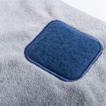 ⁦فوطة مايكروفيبر بليفة 2 في 1 لغسيل وتنشيف الصحون والبوتجاز والترابيزات والرخام⁩ - الصورة ⁦4⁩