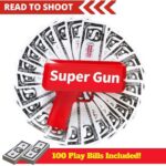 ⁦قاذف الفلوس للحفلات والسهرات للعب والنقطة⁩ - الصورة ⁦3⁩