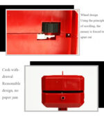 ⁦قاذف الفلوس للحفلات والسهرات للعب والنقطة⁩ - الصورة ⁦6⁩