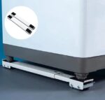 ⁦قاعدة وعجلات تحريك الأجهزة والأثاث من المعدن⁩ - الصورة ⁦5⁩