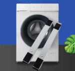 ⁦قاعدة وعجلات تحريك الأجهزة والأثاث من المعدن⁩ - الصورة ⁦6⁩