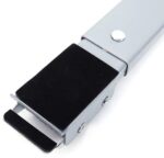 ⁦قاعدة وعجلات تحريك الأجهزة والأثاث من المعدن⁩ - الصورة ⁦7⁩