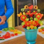 ⁦قطاعة فواكة وخضروات بأشكال مختلفة لتقديم طعام بشكل جميل وتزين الحلويات⁩ - الصورة ⁦11⁩