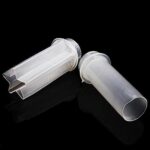 ⁦قطاعة فواكة وخضروات بأشكال مختلفة لتقديم طعام بشكل جميل وتزين الحلويات⁩ - الصورة ⁦5⁩