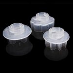 ⁦قطاعة فواكة وخضروات بأشكال مختلفة لتقديم طعام بشكل جميل وتزين الحلويات⁩ - الصورة ⁦7⁩