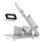 ⁦قطاعة يدوية لتقطيع جميع أنواع اللحوم معدن⁩ - الصورة ⁦5⁩