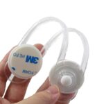 ⁦قفل سيليكون للدرف والأبواب والشبابيك والثلاجات بلزق دبل فيس قوي⁩ - الصورة ⁦4⁩