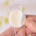 ⁦قفل سيليكون للدرف والأبواب والشبابيك والثلاجات بلزق دبل فيس قوي⁩ - الصورة ⁦5⁩