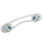 ⁦قفل سيليكون للدرف والأبواب والشبابيك والثلاجات بلزق دبل فيس قوي⁩ - الصورة ⁦6⁩