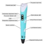 ⁦قلم رسم ثري دي لرسومات ومجسمات واقعية⁩ - الصورة ⁦4⁩