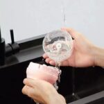 ⁦كبة التقطيع والفرم القوية بالشحن لفرم الثوم والبصل⁩ - الصورة ⁦9⁩