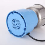 ⁦كبة طحن كهربائية تعمل بالضغط للقهوة والتوابل والمكسرات 150 وات⁩ - الصورة ⁦6⁩