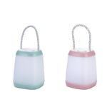 ⁦كشاف ليد 3 درجات اضاءة مختلفة محمول لسهولة نقله من مكان لاخر يعمل بالشحن⁩ - الصورة ⁦11⁩