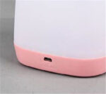 ⁦كشاف ليد 3 درجات اضاءة مختلفة محمول لسهولة نقله من مكان لاخر يعمل بالشحن⁩ - الصورة ⁦12⁩