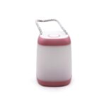 ⁦كشاف ليد 3 درجات اضاءة مختلفة محمول لسهولة نقله من مكان لاخر يعمل بالشحن⁩ - الصورة ⁦9⁩