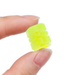 ⁦كفر بلف سيارة 4 قطع لحمايته من التأكل والتراب والمطر ومنع تسريب الكوتش⁩ - الصورة ⁦6⁩