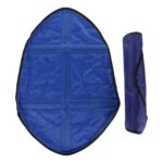 ⁦كفر حذاء وتربروف لمنع اتساخ المنازل ودخول الاتربة قابل للطي لسهولة التخزين والسفر⁩ - الصورة ⁦8⁩