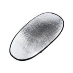 ⁦كفر مقعد موتوسيكل وتر بروف للحماية من حرارة الشمس والمطر والاتربة⁩ - الصورة ⁦3⁩