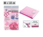 ⁦كيس تخزين الملابس والمفروشات فاكيوم شفط هواء ومعطر⁩ - الصورة ⁦2⁩