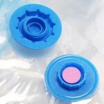 ⁦كيس فاكيوم لتخزين الملابس والبطاطين مقاس 100*130 سم⁩ - الصورة ⁦6⁩