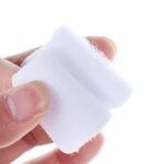 ⁦لاصق وسكوتش قوي مثبت للمراتب والسجاد 10 قطع⁩ - الصورة ⁦4⁩